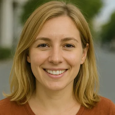 Julia van Dijk